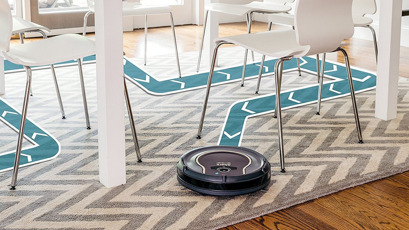 Shark ION ROBOT 750 | $260 | AmazonFoto: Amazon